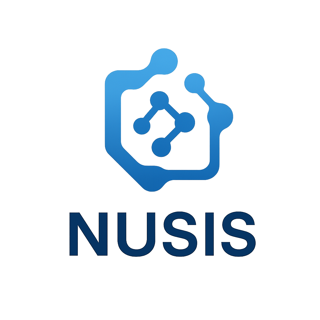NUSIS Logo
